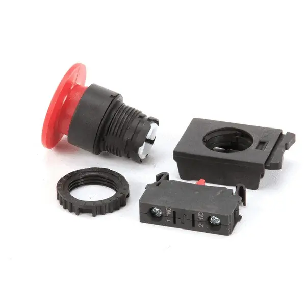 BUTTON PUSH STOP for Univex 7100102