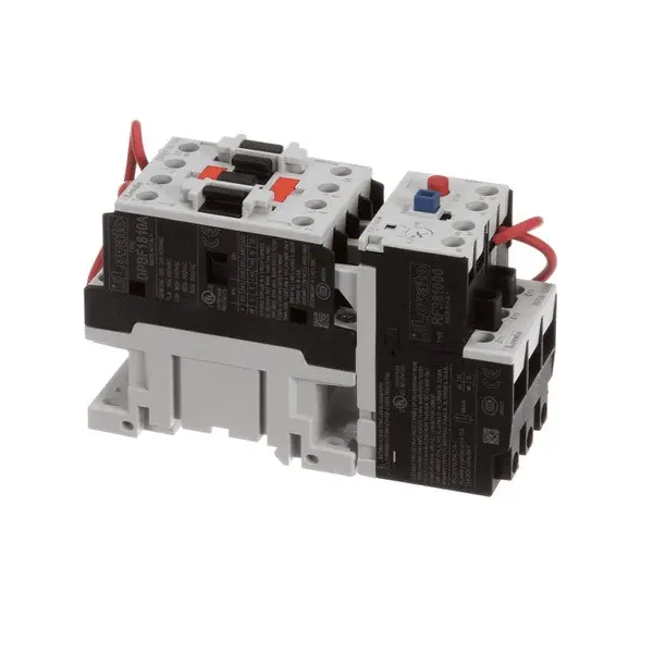 Contactor/Starter 208-230 50/60 3 P 7100006 for Univex 7100006