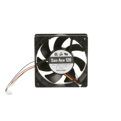 Fan 120X120X25Mm 115 Cfm for Merco 8076537