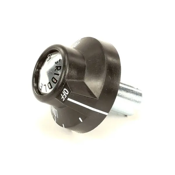 DIAL THERMOSTAT 150-550F 31719-5 for Montague MTG31719-5
