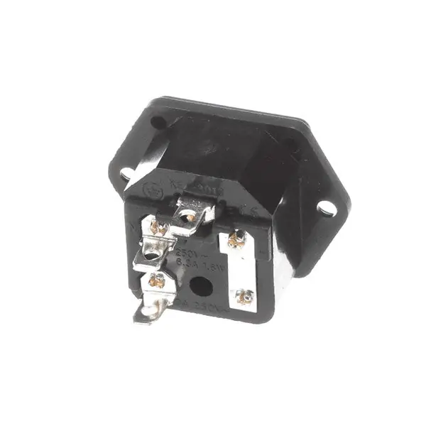 POWER CORD CONNECTOR for Vacmaster VCM979213