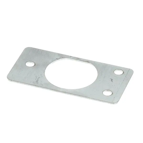 Plate Hinge Reinforcement for Blodgett 62250