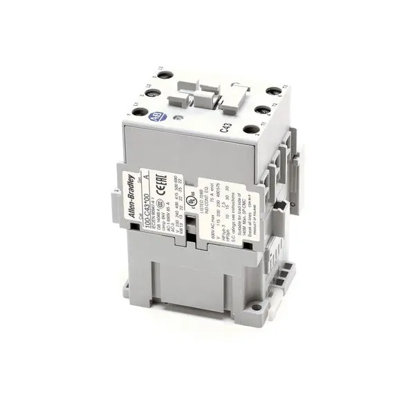 Contactor Wash Heater for American Dish Service 291-3032