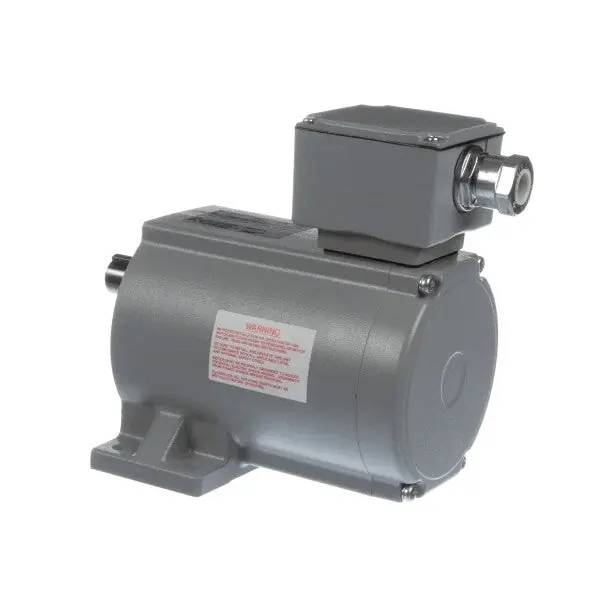 Gearmotor 1/15 HP 460/3/60 15 D2884 for Insinger ISGD2884