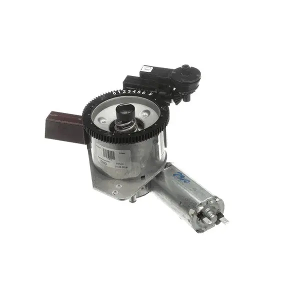 Grinder 61 CPL. Center SCA P for Schaerer 3370074364