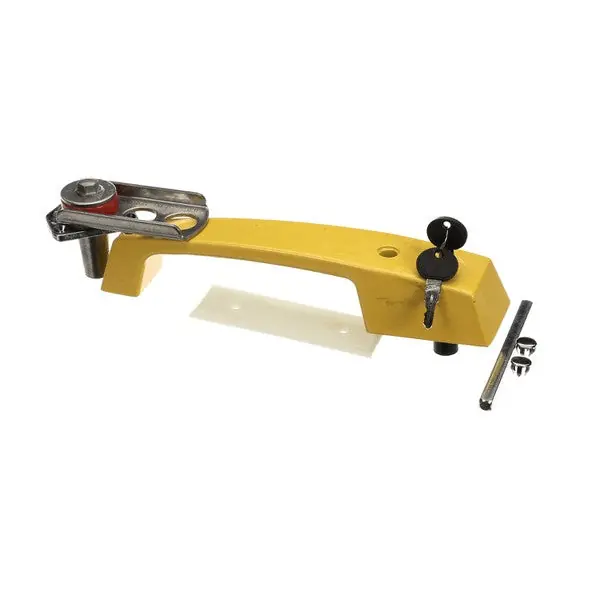 Handle 8083431 for International Cold Storage 12779