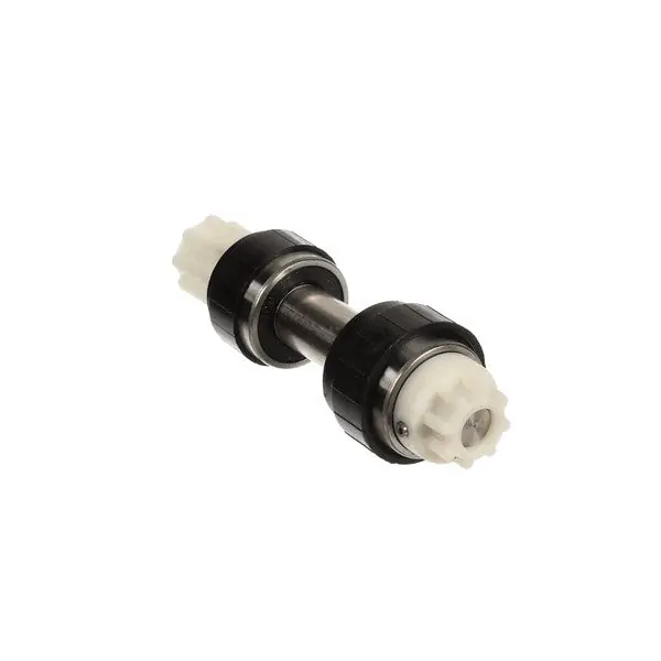 Output Shaft for Dynamic Mixer 45121H
