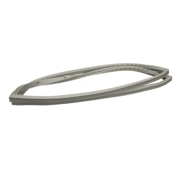 Gasket HTG Cab 1/2 Door 112865 for Master-Bilt MAB112865