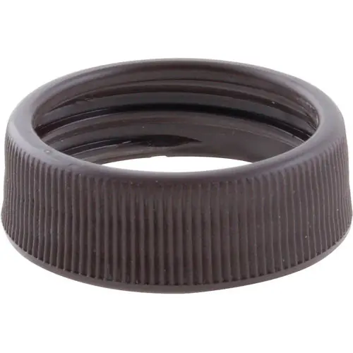 CAP 38MM PLASTIC for Server Products 7517