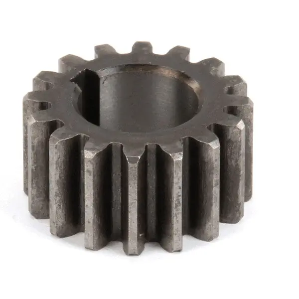 GEAR INPUT PINION 1.35 inches for Univex 1020010