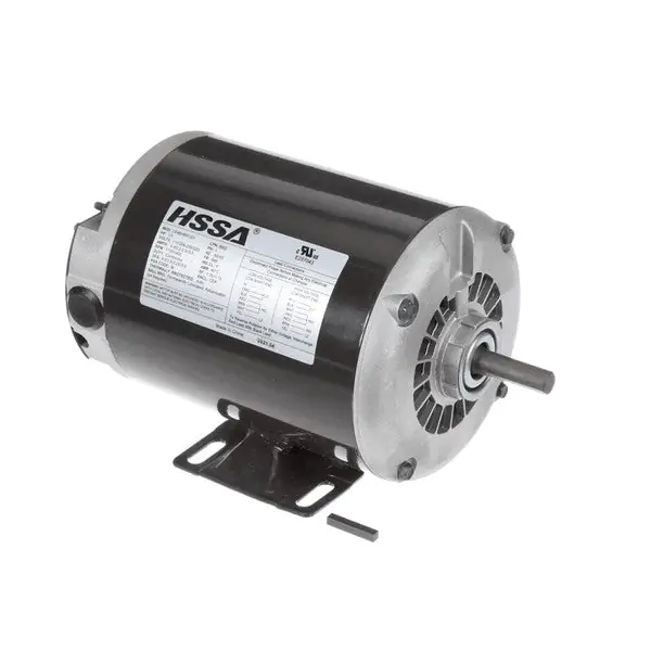 Motor 0.33HP Single Phase CK48HB07J01-60HZ for Captiveaire