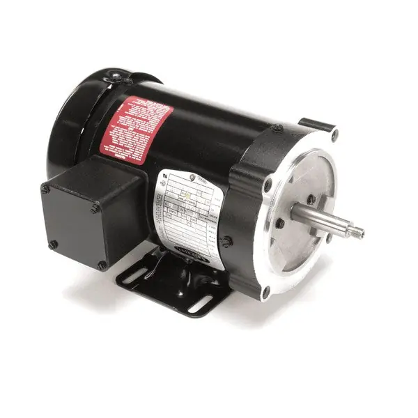 MOTOR PUMP TEFC 460-3 991061 for Salvajor SAL991061