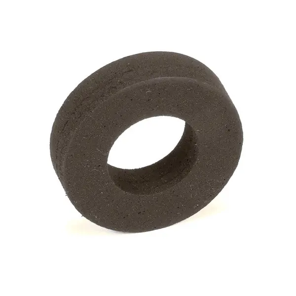 Bumper 6.25 x 3.5 Replacement MPN for Berkel 01-403275-00243