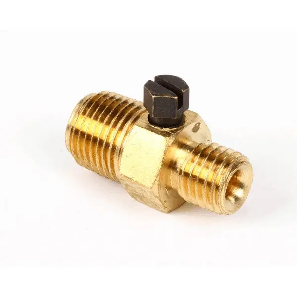 Gas Valve Constant Pilot Mini for Keating 004266
