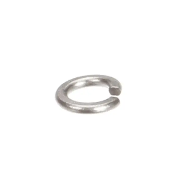 Washer Power #10 S/S Lock (VMI) W021 for Edlund W021