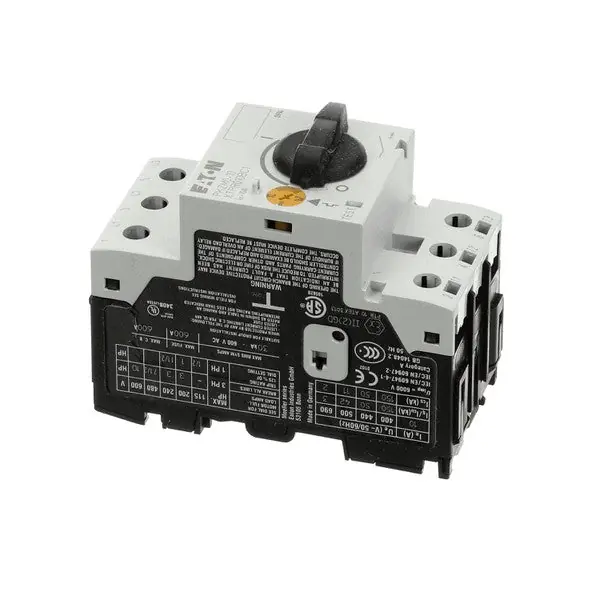 CONTACTOR 1F for Revent Bakery Equipment 50233104