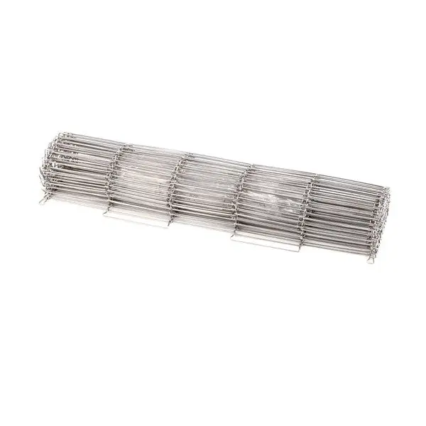 WIRE CONVEYOR BELT 14.5 X 57 B205133 for Vollrath/Idea-Medalie