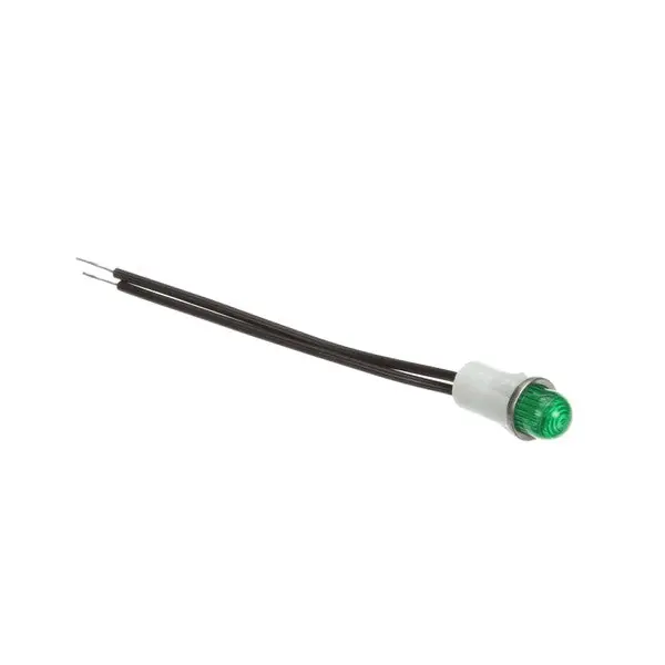 Pilot Light 120V Green for Champion 106364