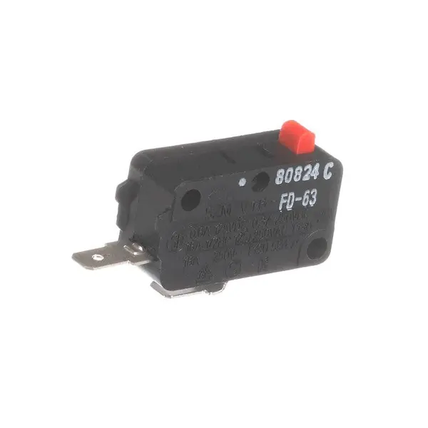 SECONDARY INTERLOCK DR SENSE for Sharp Microwave QSW-MA168WRZZ
