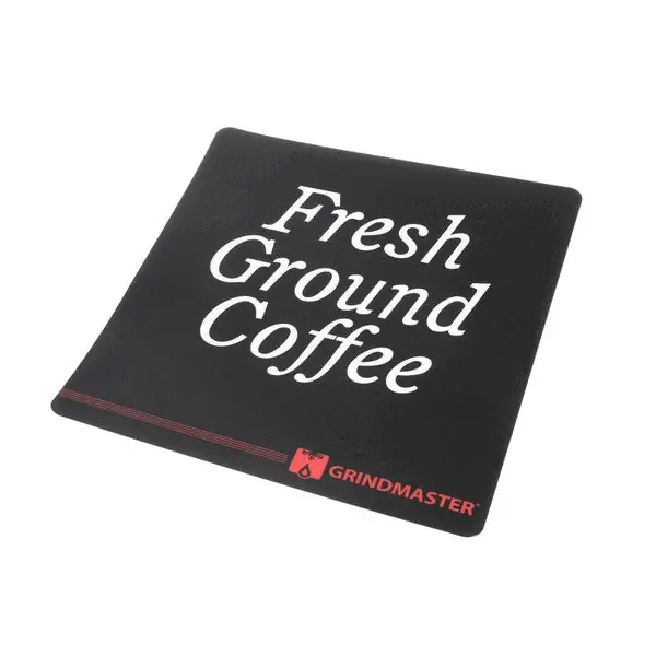 Decal 100 Front New Style for Grindmaster 85451