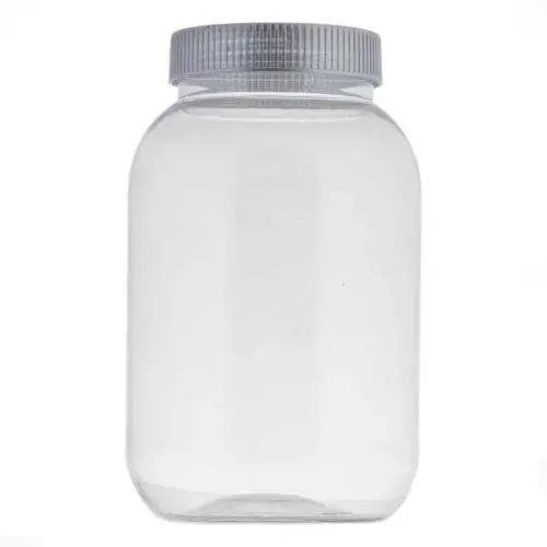 Plastic Mason Jar 32 oz LID 67332 for AllPoints 67332