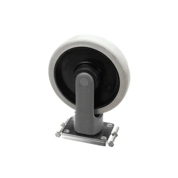 KIT CASTER 6 NYL RIGID for Cambro H17012