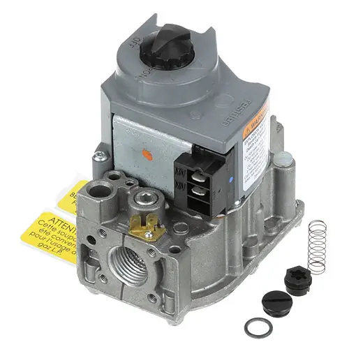 GAS VALVE 24V 1/2 FPT X 1/2 FPT for Dean 826-1123