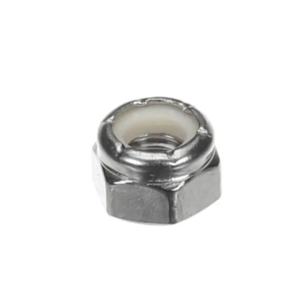 NUT LOCK 5/16-18 SS 098-2501 for American Dish Service 098-2501