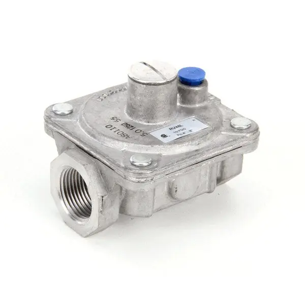 Gas Pressure Regulator 3/4 NPT A80110 for American Range AMRA80110