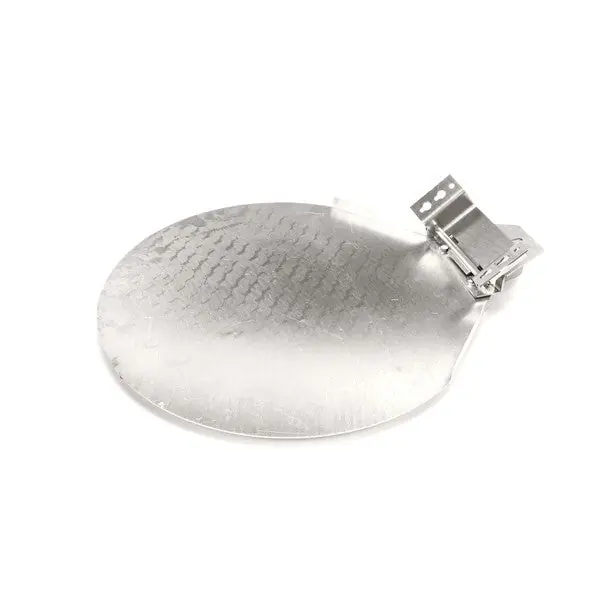 CAP EXTRACTOR RAIN ASSEMBLY for Marshall Air 104141