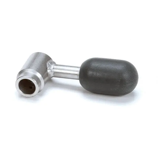 HANDLE BOWL RELEASE SECURITY for Hobart 00-916504-00002