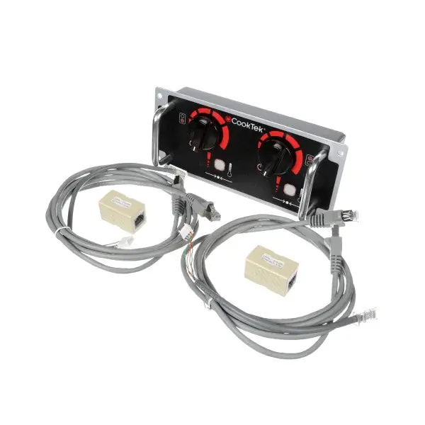Control Box Assembly Gen II for Turbochef CON-3029-2