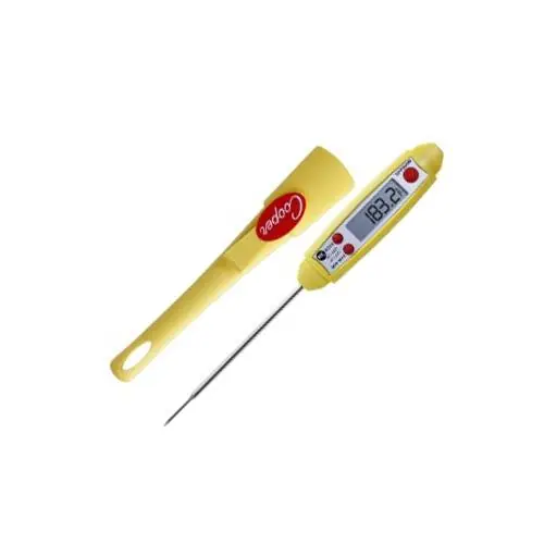 Max Thermometer Pocket Test for Atkins CPDPP800W
