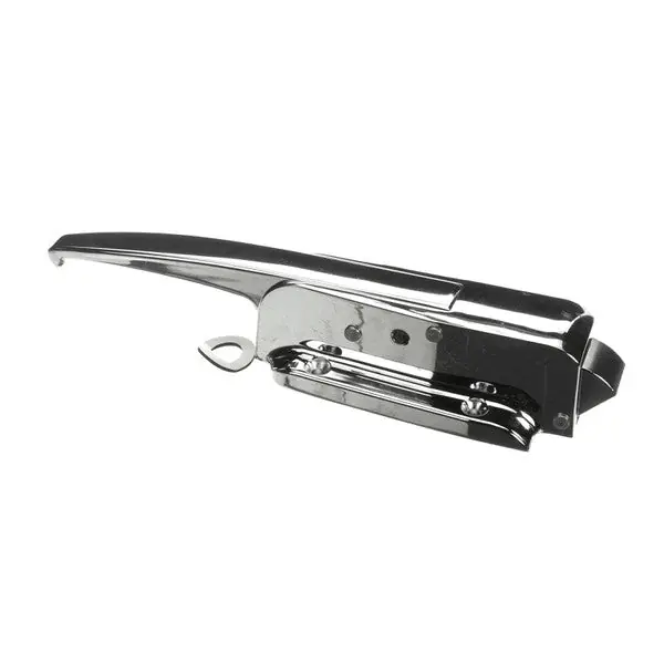 Latch 78 Radial Padlocking Polish Chrome for Thermalrite 1670