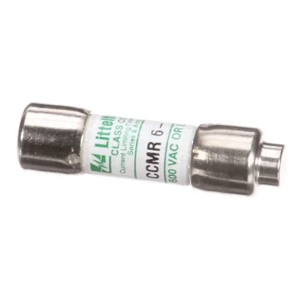 Fuse 600VAC Dual Element Time Delay for Alto-Shaam FU-35680