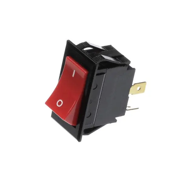 POWER SWITCH 4476 for Quikserv QUK4476