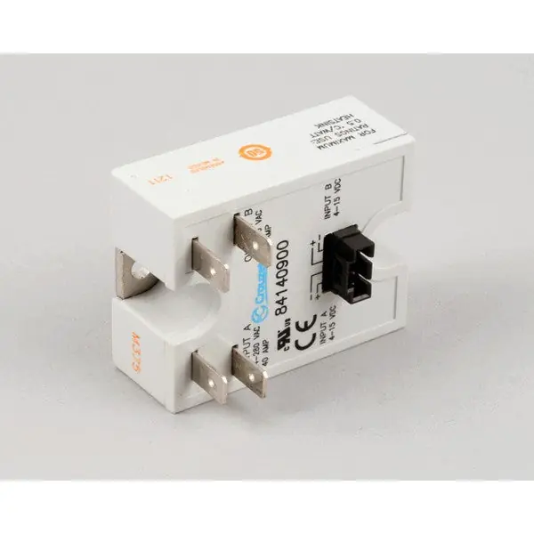 CT Wire Set and SSR for Roundup - 7000678