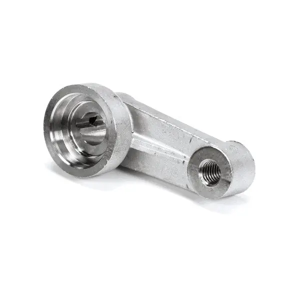 crank patt 1094 machined for champion CHA202386