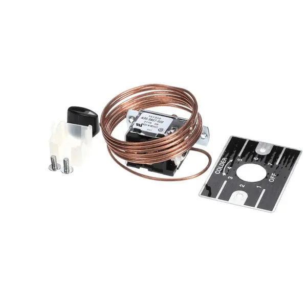 THERMOSTAT-5DEG FIXED DIFFEREN for Electro Freeze HC161202