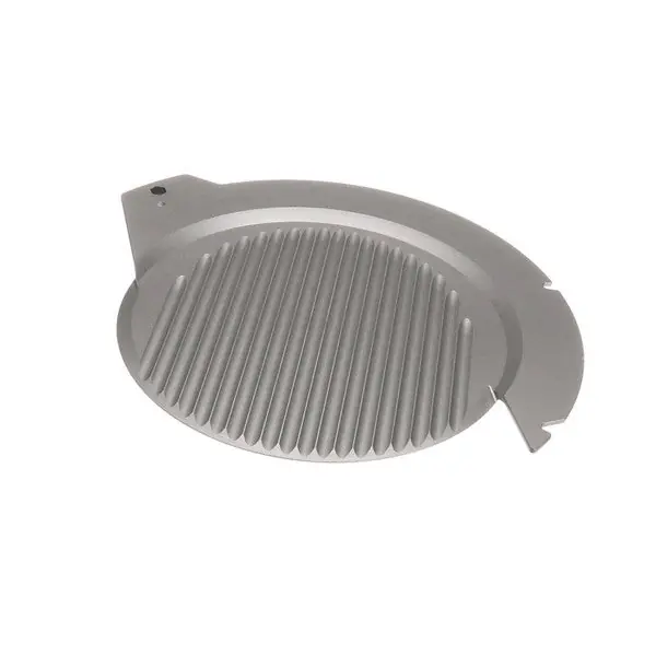 Knife Cover Sub-Assembly for Globe 460090