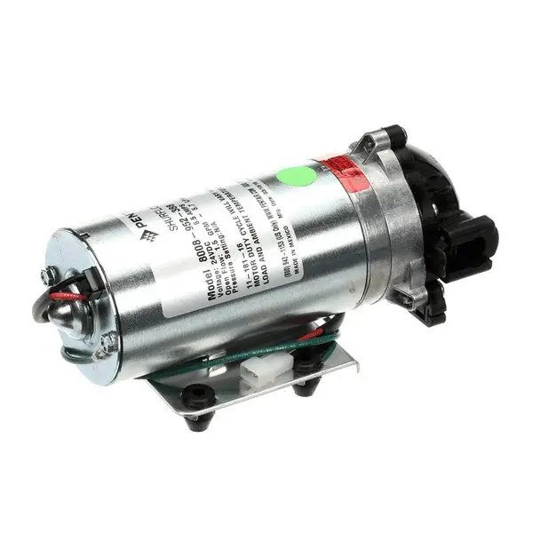 BOOST PUMP MRS-600HE-II EV313152 for Everpure EV313152