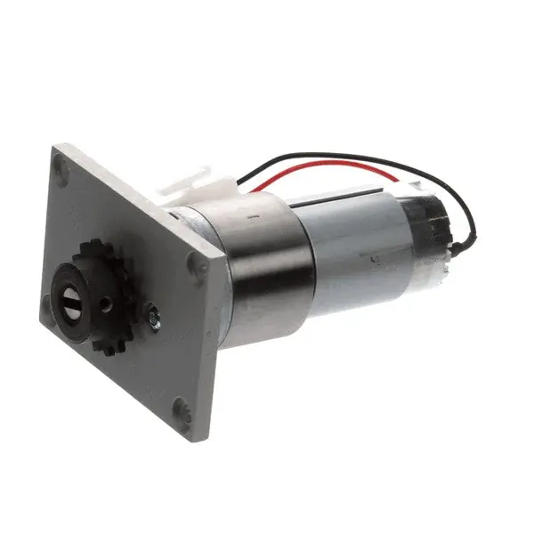 Assembly-Sel V Motor for Henny Penny 84282-001