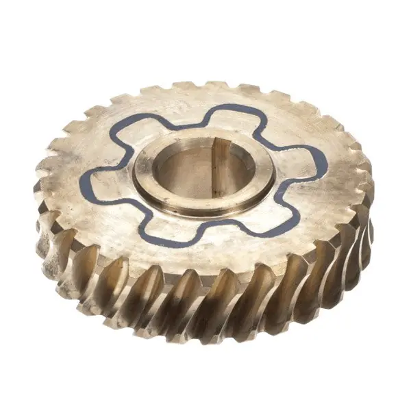 GEAR INSULATED WORM for HOBART 00-917797-00002