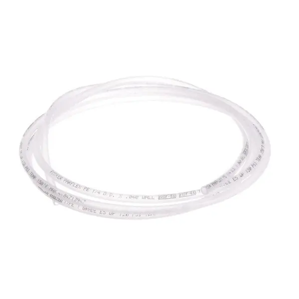 TUBING CLEAR 84 00-185105-00019 for Hobart 00-185105-00019