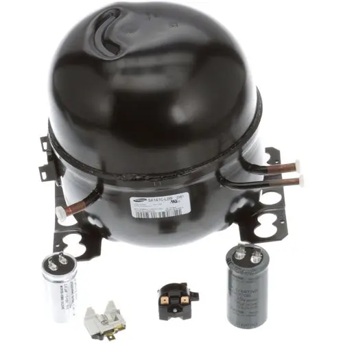 COMPRESSOR 1/3-HP 800-9478 for AllPoints 8009478