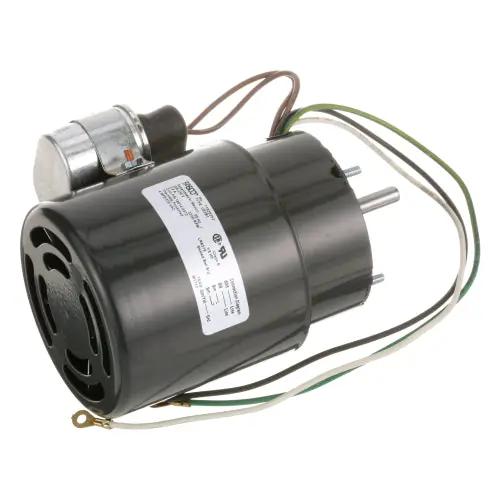 Motor 208-230V for Carter Hoffmann 18614-0372