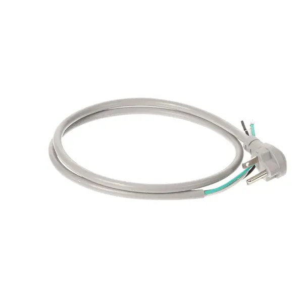 CORD SET 6-15P 16/3W 4FT 2E-35540 for Star Mfg 2E-35540