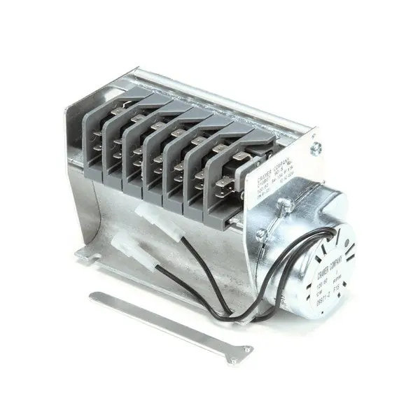 TIMER (7 CAM) 90 SECOND 091-3051 for American Dish Service