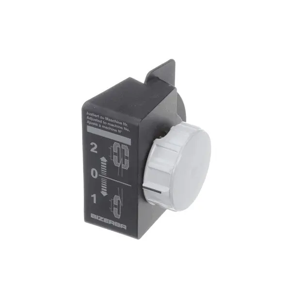 UVV Sharpener Preass GSP - 5.65 INCHES for Bizerba 000000038010259001