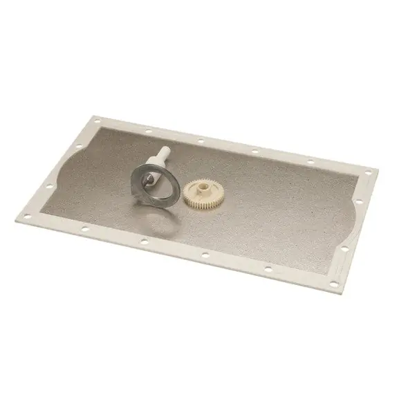 E2S X1 Stirring and Plate Kit Single Mag Only PSR140 for Merrychef MEYPSR140